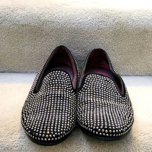 Steve Madden Slip-Ons